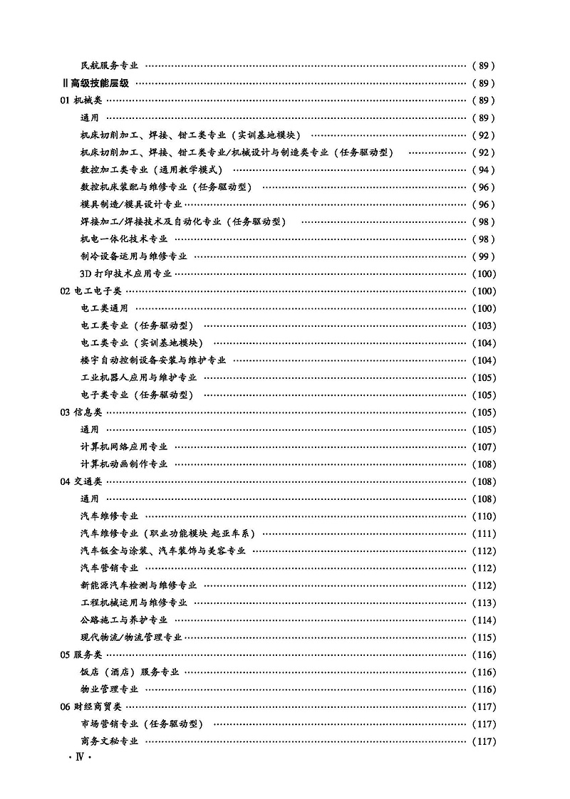 页面提取自－ 人力资源社会保障部技工教育规划教材选用目录_页面_6.jpg